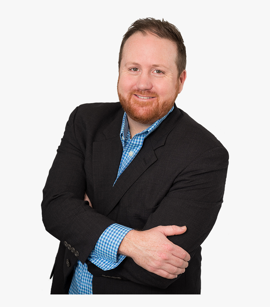 Businessperson, HD Png Download