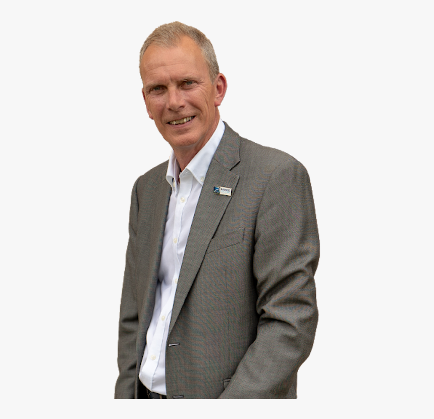 John Pomeroy Business Doctor For Cornwall - Businessperson, HD Png Download