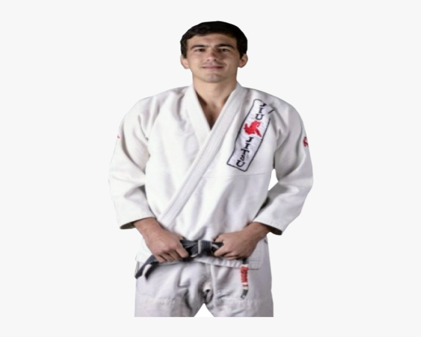 Caique Gracie Brazilian Jiu Jitsu Pedro Elias - Karate, HD Png Download