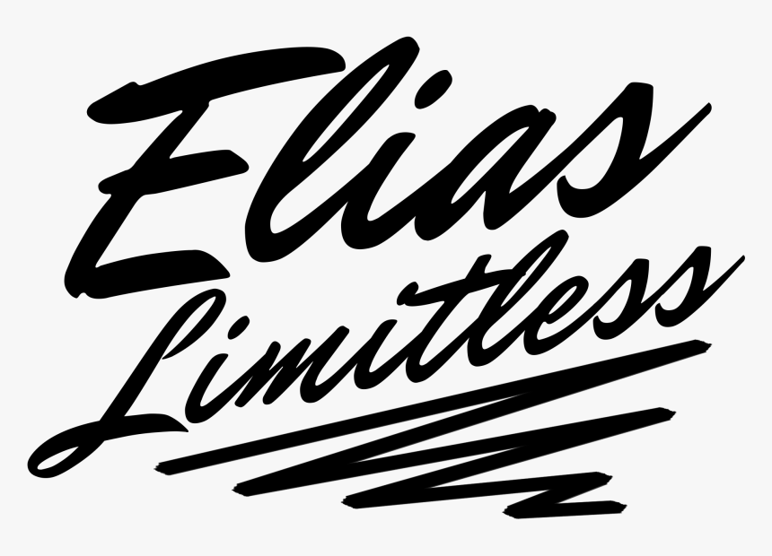 Logo Elias, HD Png Download