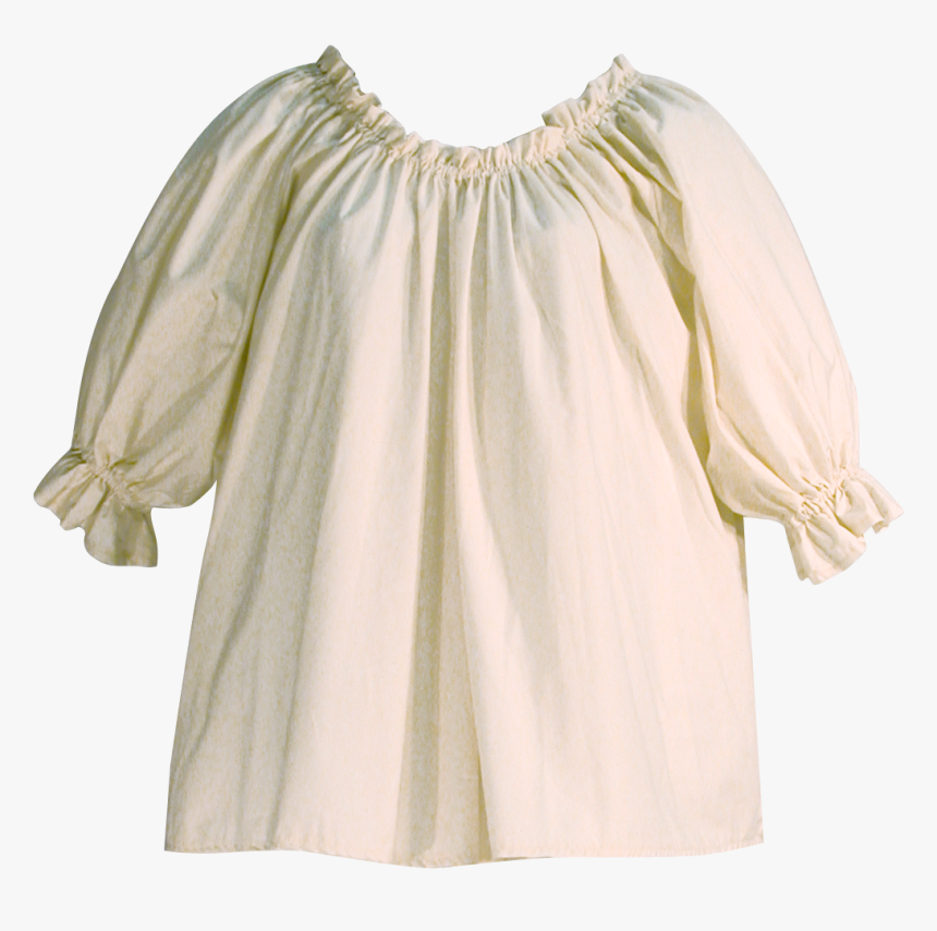 Blouse Png Hd - Clothing, Transparent Png