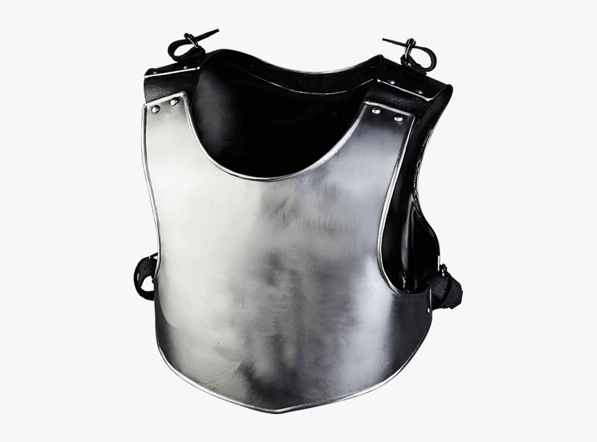 Elias Torso Short (blank), HD Png Download