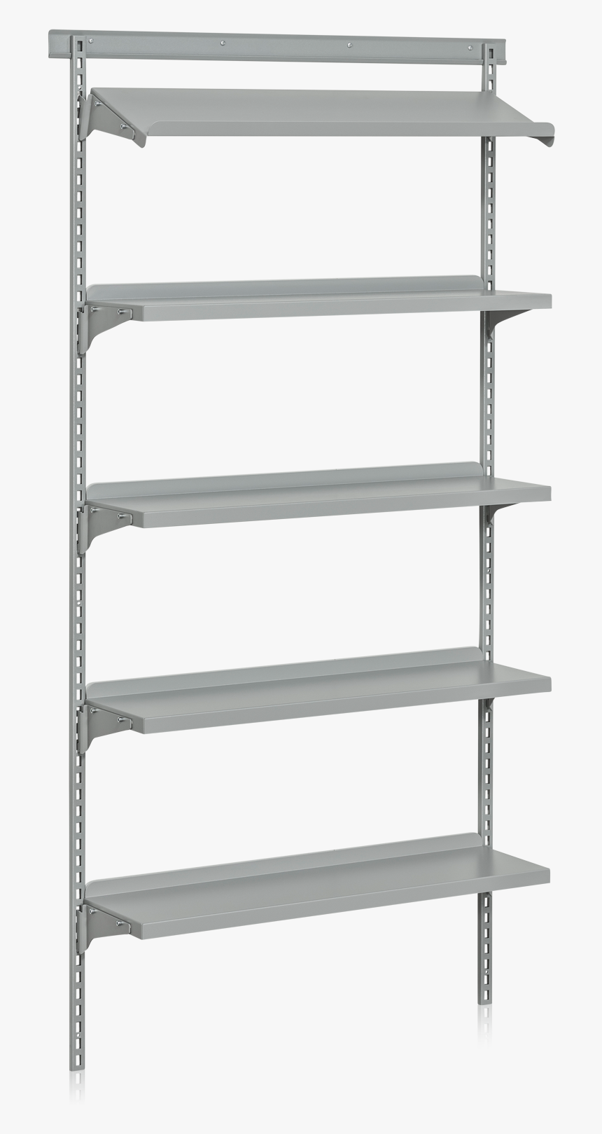Bookcase, HD Png Download