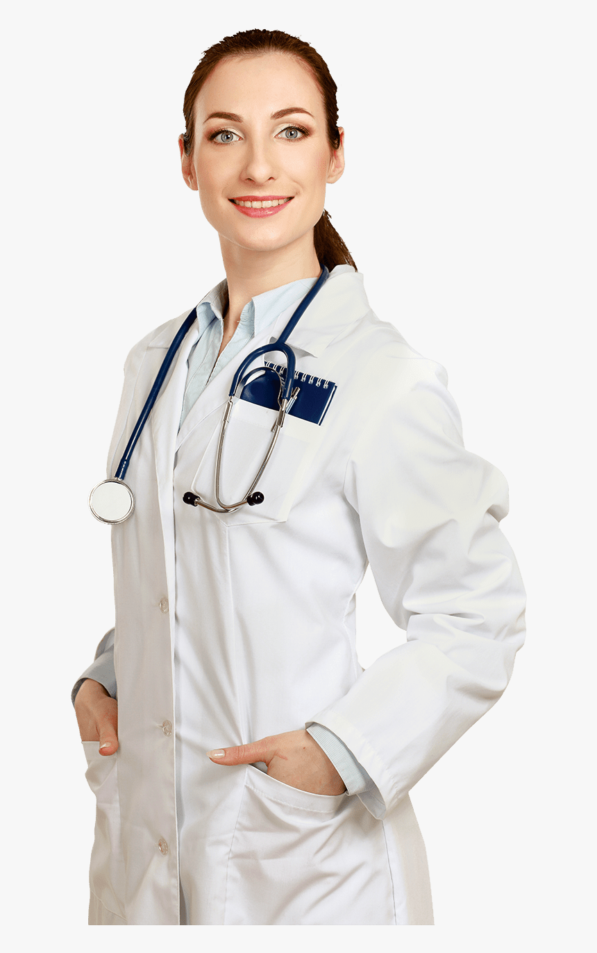 Nurse, HD Png Download