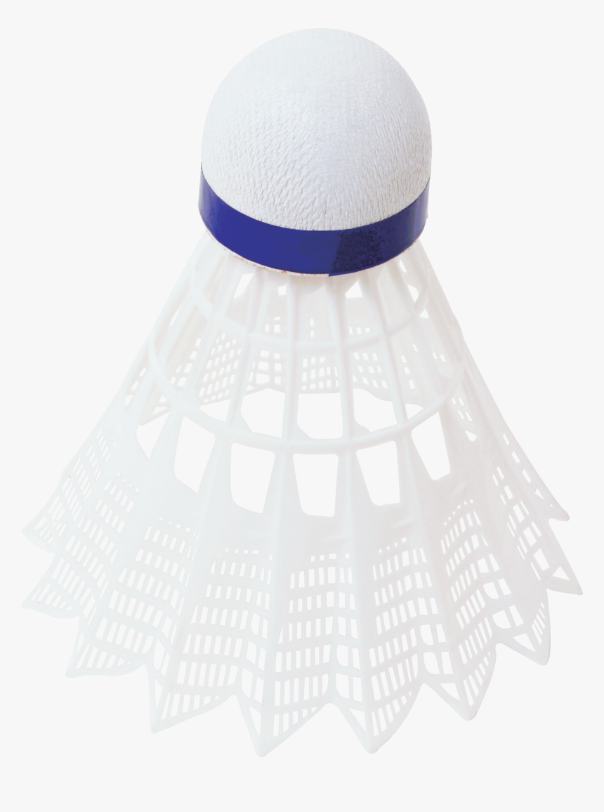 Badminton Volant Png Image, Transparent Png