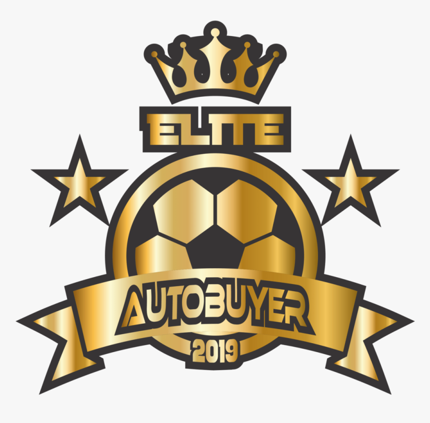 Elite Autobuyer 19 Logo Quadrado - Vector Graphics, HD Png Download