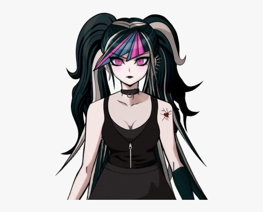 Image - Ибуки Миода, HD Png Download