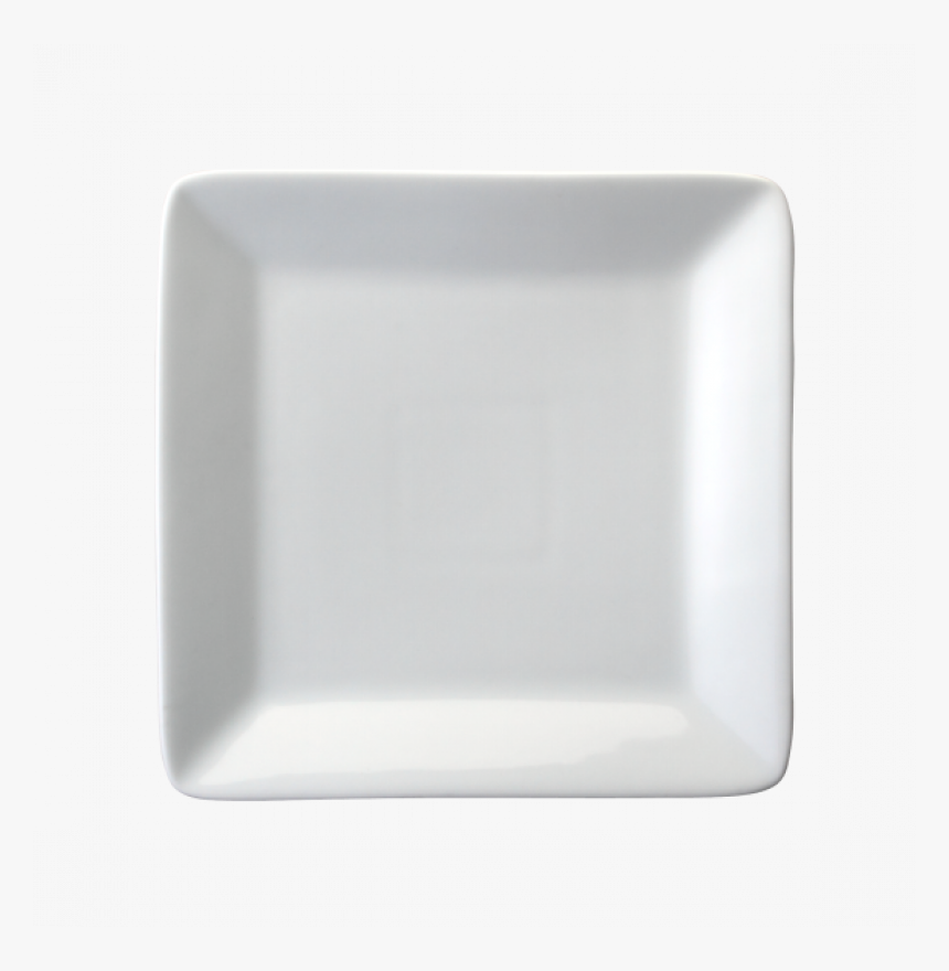 Thumb Image - Prato De Louça Quadrado, HD Png Download