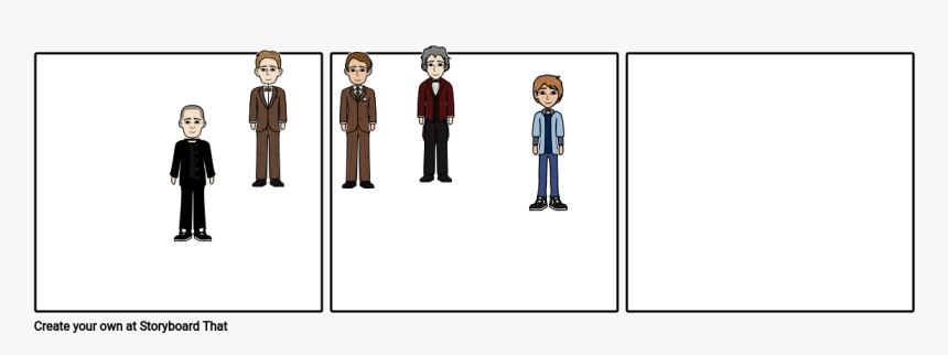 Standing, HD Png Download