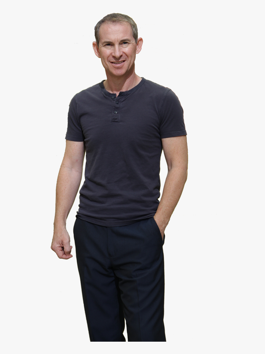 T-shirt, HD Png Download