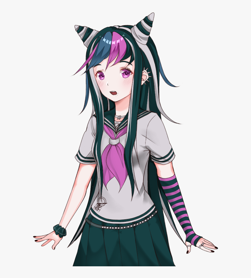 Anime, HD Png Download