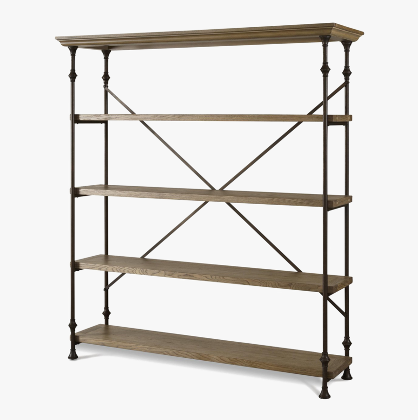 Baker S Rack Png Image - Shelf, Transparent Png