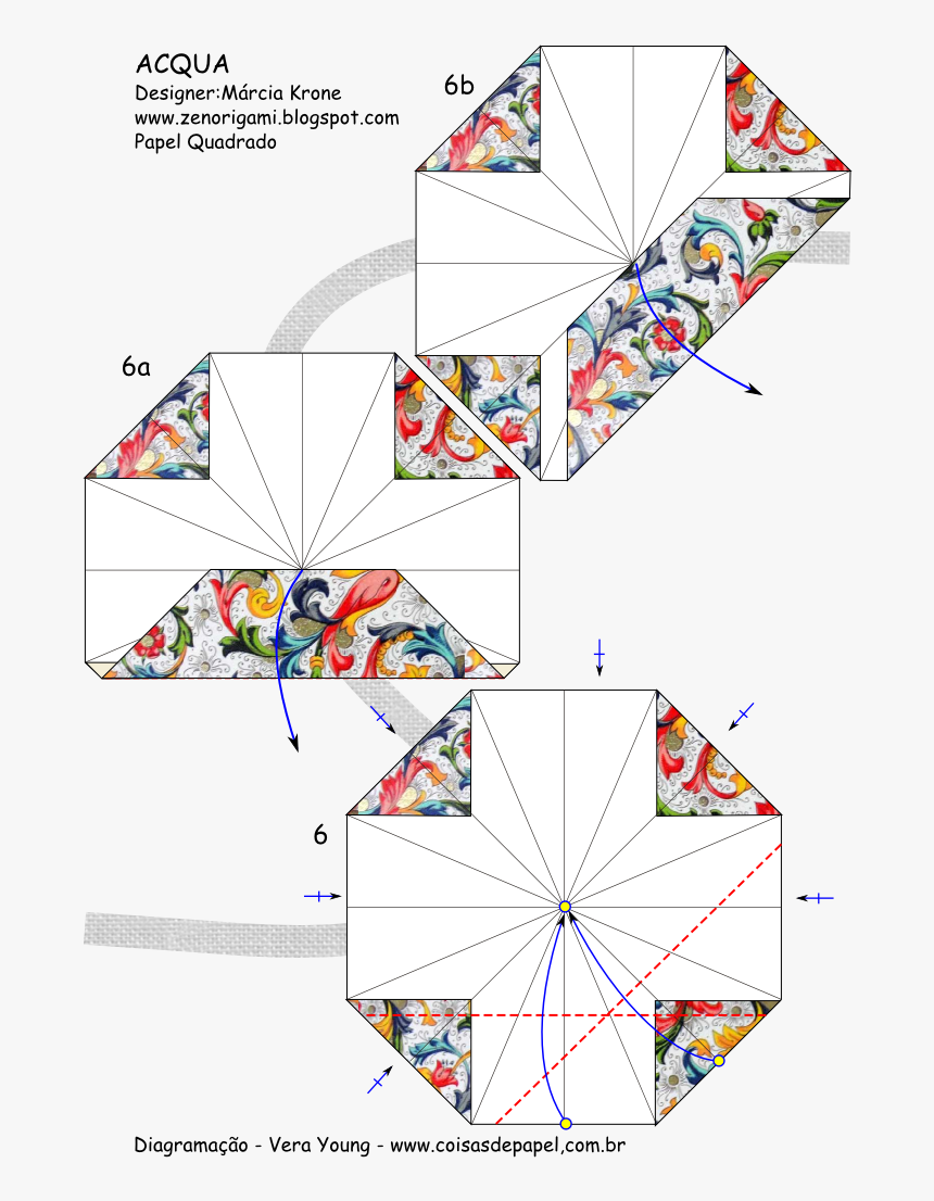 01 Diagrama Acqua Quadrado Mk Pg - Umbrella, HD Png Download