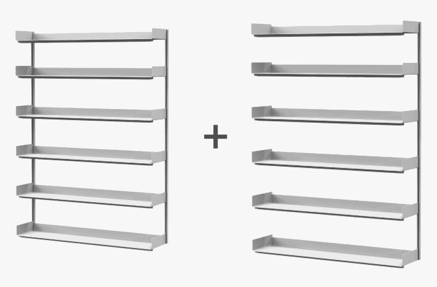 Shelf, HD Png Download