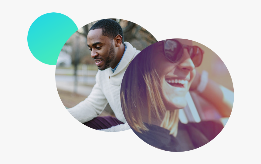 Transparent People Png Images - Black Man Reading A Book, Png Download