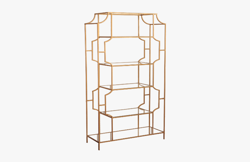 Shelf, HD Png Download