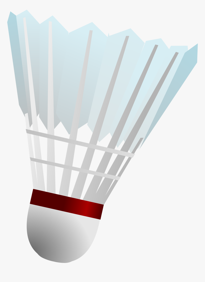 Badminton Shuttlecock 159415 Shuttlecock Badminton Clipart, HD Png