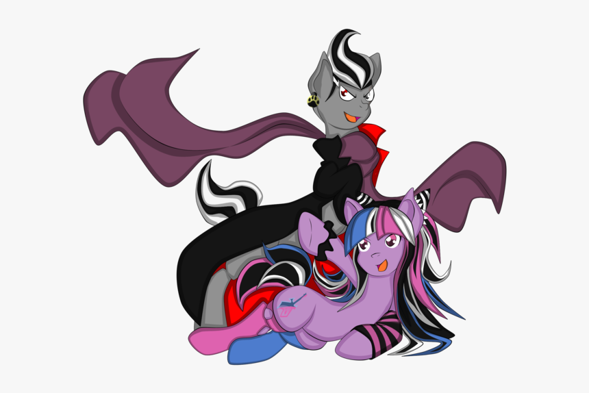Ibuki Mioda Twilight Sparkle, HD Png Download