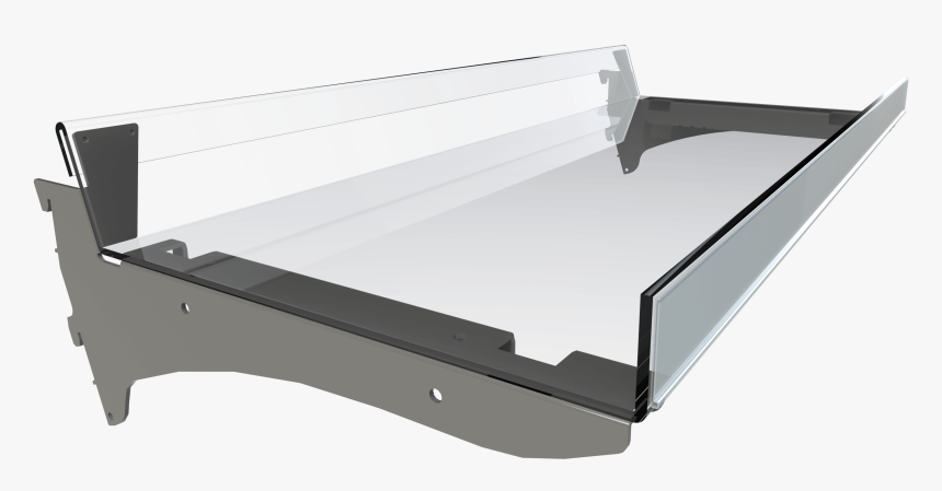 Individual Flangle Shelves 150mm 200mm 250mm 300mm - Coffee Table, HD Png Download