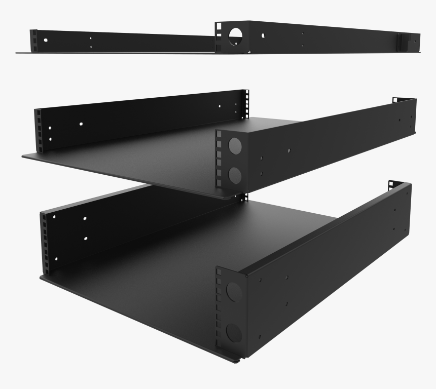 Ocp Conversion Shelves , Png Download - Shelf, Transparent Png