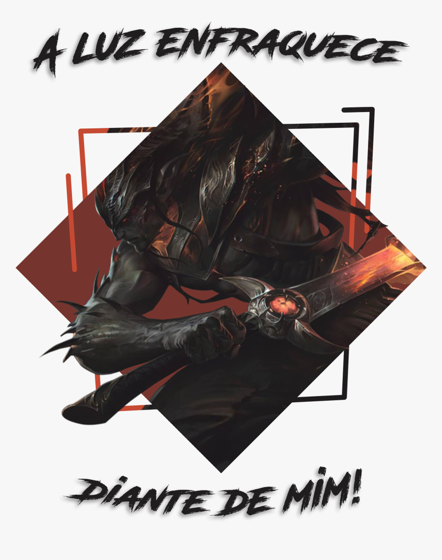 Ảnh Gif Yasuo, HD Png Download