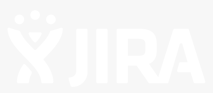Jira Logo Black And White - Ihg White Logo, HD Png Download