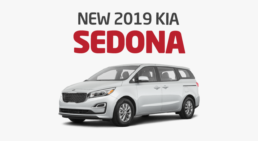 2019 Kia Sedona - Kia Sedona 2019 Price, HD Png Download