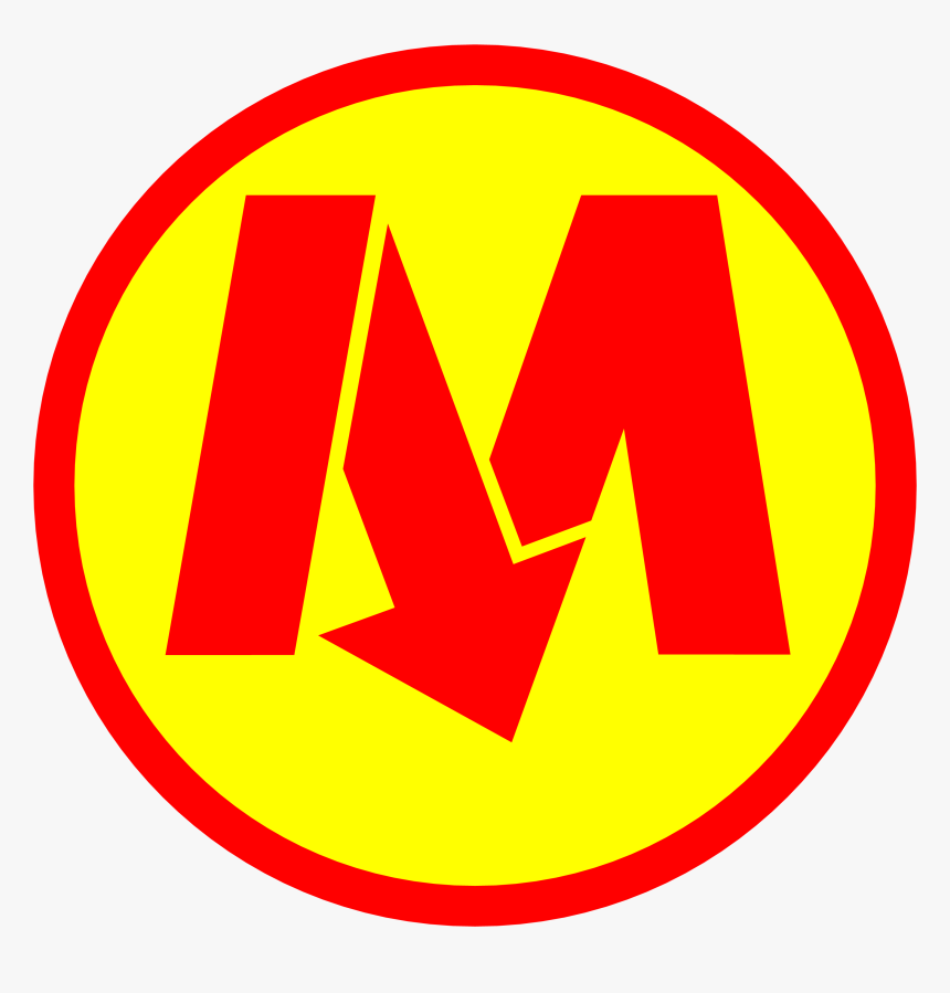 Metro Warszawskie Logo - Everglades Alligator Farm, HD Png Download