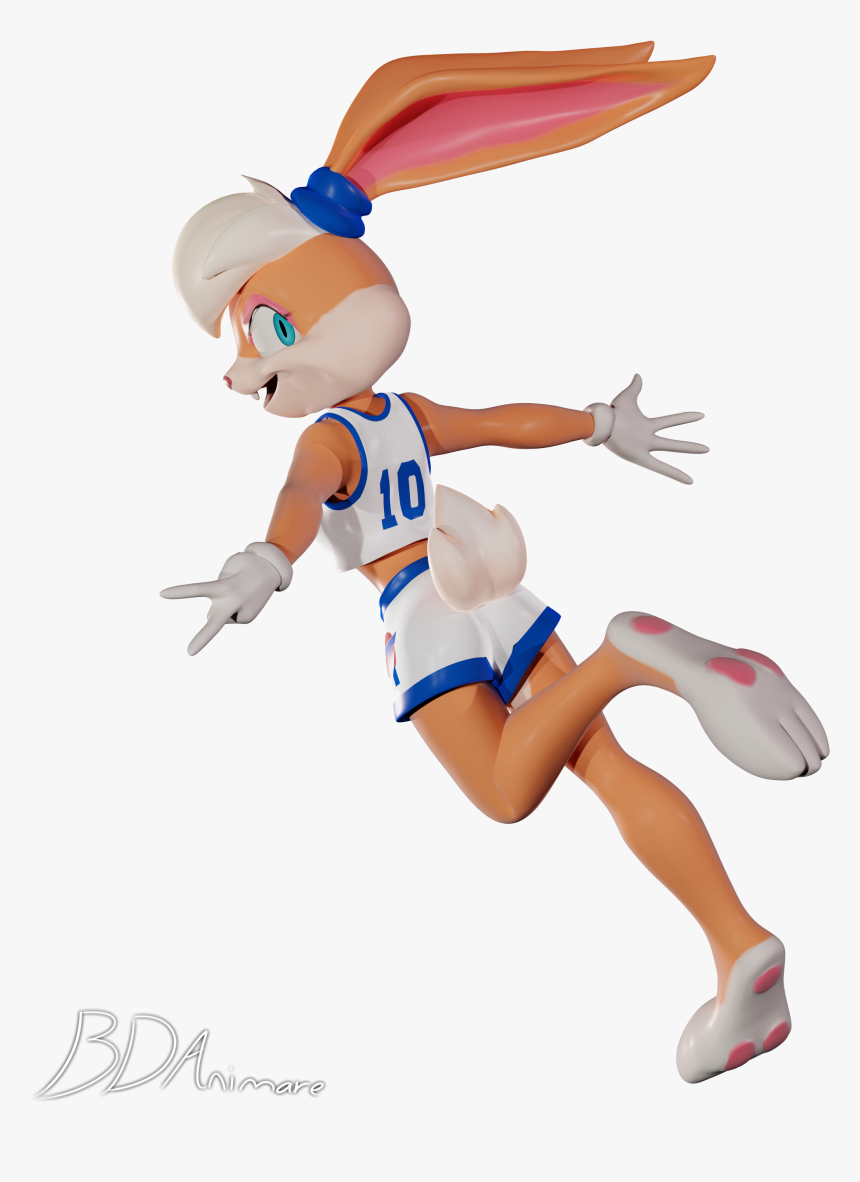 Lola Uniform - Cartoon, HD Png Download