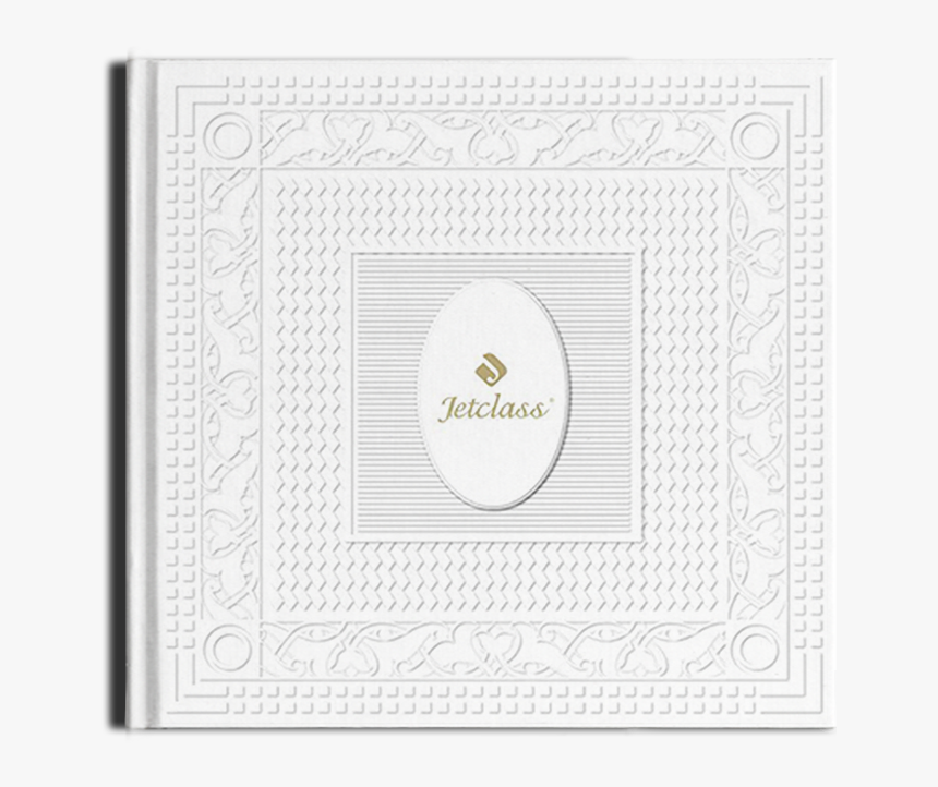 Classic Book - Jetclass, HD Png Download