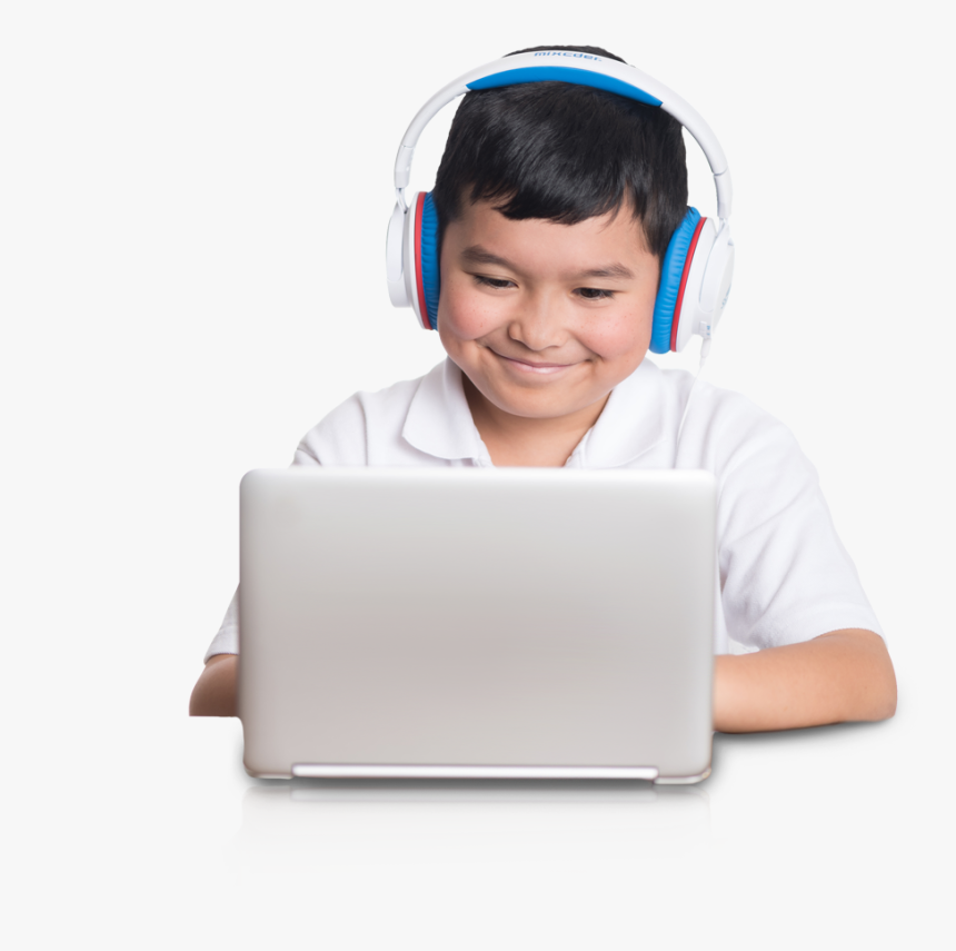 Headphones, HD Png Download