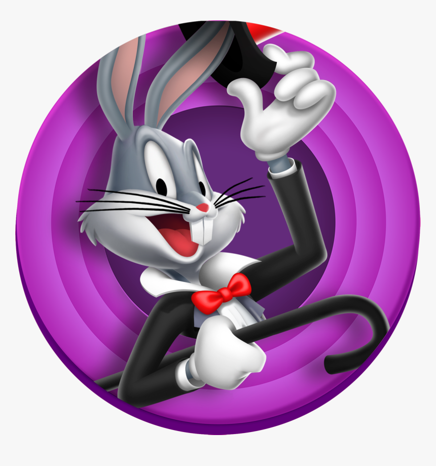 Transparent Lola Bunny Png - Looney Tunes Show Biz Bugs, Png Download