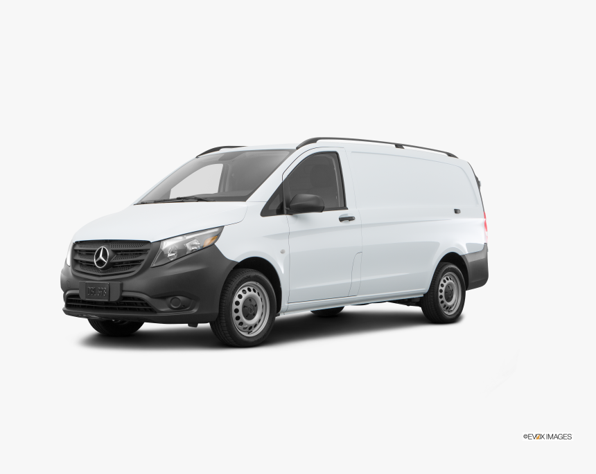 2019 Mercedes Benz Metris Cargo Van, HD Png Download