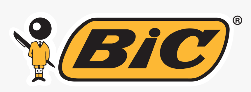 Bic, HD Png Download
