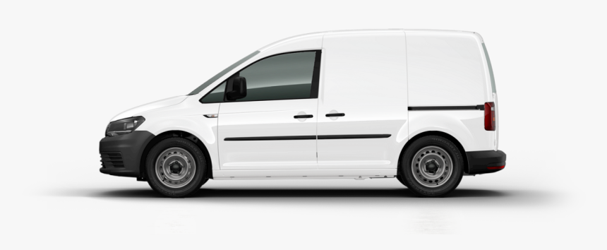 Land Vehicle,van,compact Vehicle,automotive Design,vehicle - Caddy Fourgon Algerie 2018, HD Png Download