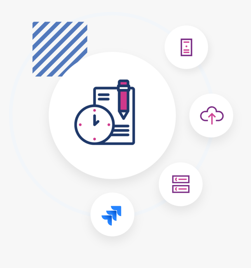 The Scheduler For Jira, Schedule In Jira, Jira App - Final Account Of Partnership Firm, HD Png Download