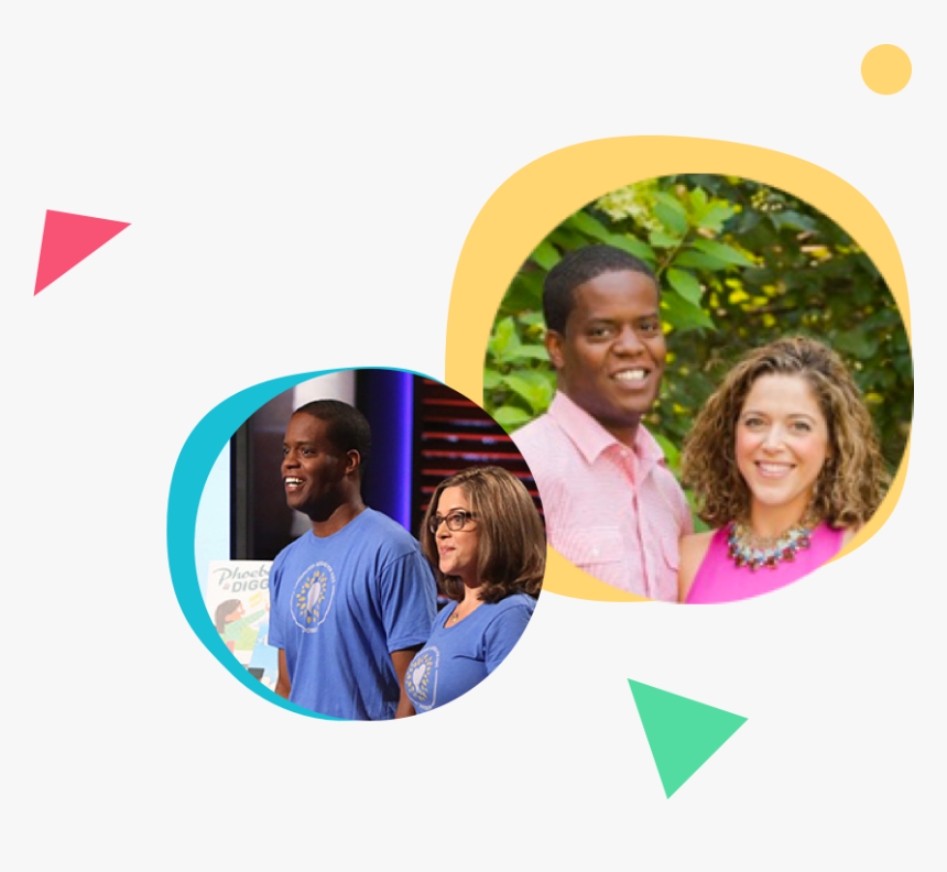 Family Pictures, HD Png Download