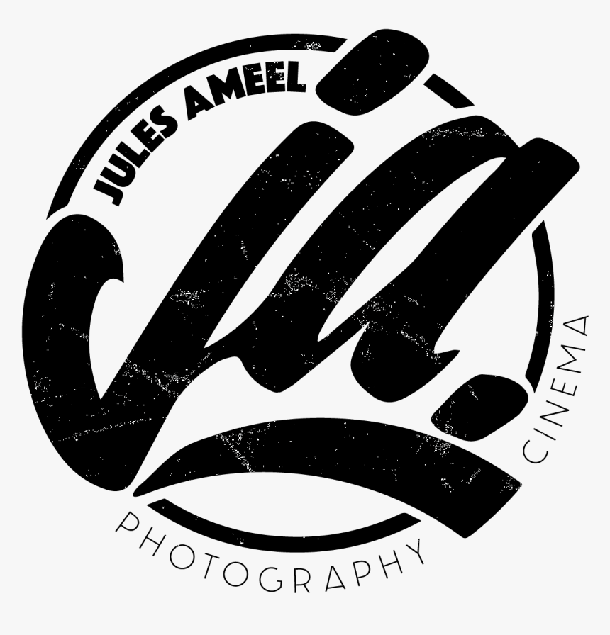 Jules Ameel - Graphic Design, HD Png Download