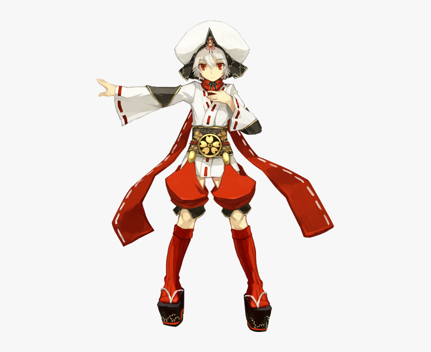 Ibuki Chaos Dragon Png, Transparent Png