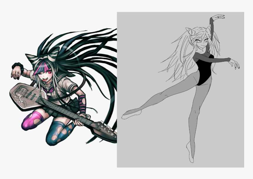 Ibuki Png, Transparent Png