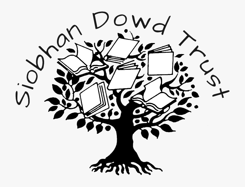 The Siobhan Dowd Trust Bringing Books And Reading To - Siobhan Dowd Trust, HD Png Download
