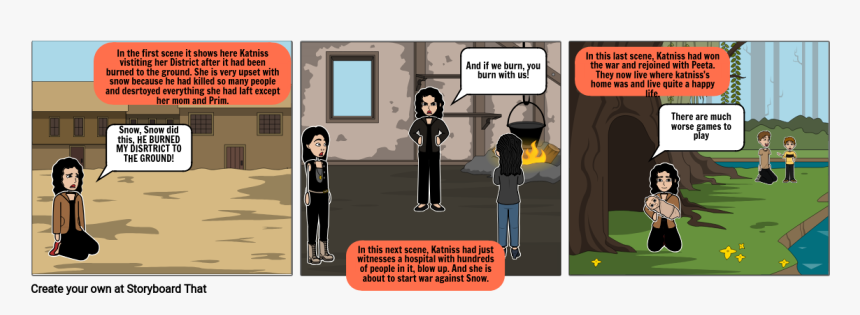 Cartoon, HD Png Download