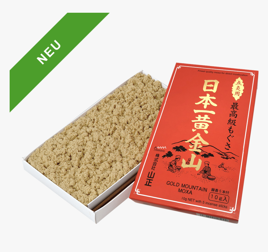 Moxibustion, HD Png Download
