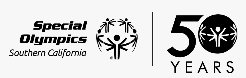 Special Olympics Dc Logo - Special Olympics Indiana Logo, HD Png Download