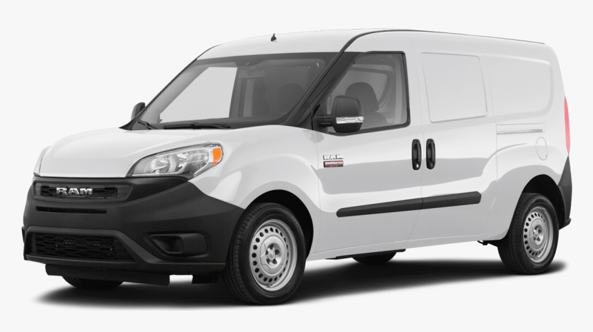 2019 Ram Promaster City Cargo Van, HD Png Download