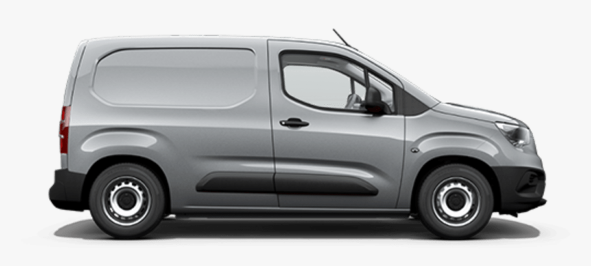 Vauxhall Motability Combo Life, HD Png Download