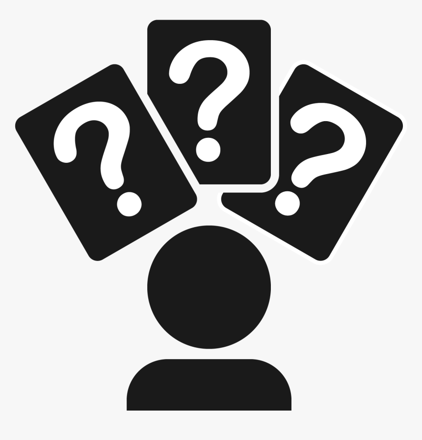 Discussion Questions Icon, HD Png Download , Transparent Png Image ...