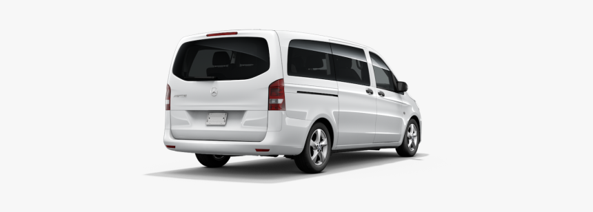 Mercedes Benz Metris Space, HD Png Download