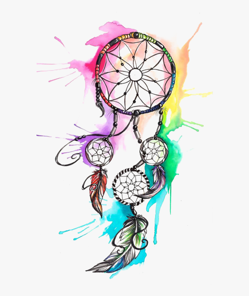 Dream Catcher Png, Transparent Png
