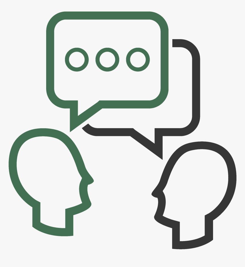 The Voice Inspirer Case Study - Portable Network Graphics, HD Png Download